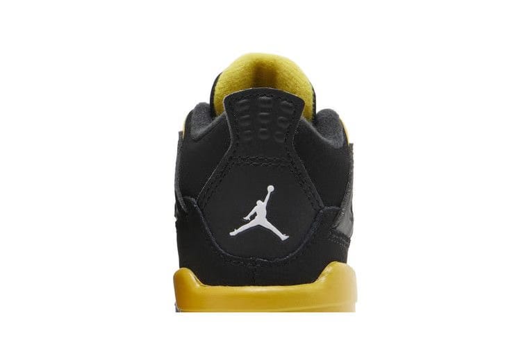 Air Jordan 4 Retro TD Thunder 2023