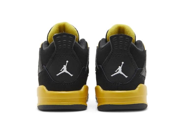 Air Jordan 4 Retro TD Thunder 2023