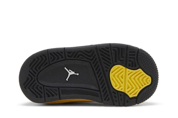 Air Jordan 4 Retro TD Thunder 2023