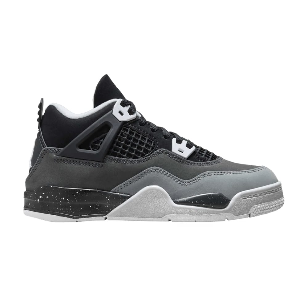 Air Jordan 4 Retro PS Fear 2024