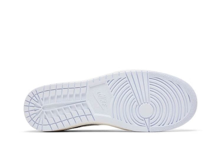 Air Jordan 1 Retro Low '85 OG Wings - French Blue