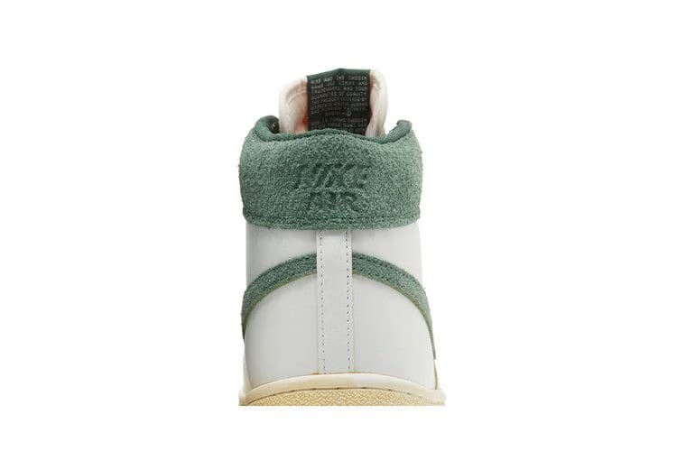 A Ma Maniére x Air Jordan Jordan Air Ship PE SP Green Stone