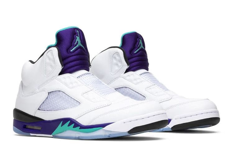 Air Jordan 5 Retro NRG Fresh Prince