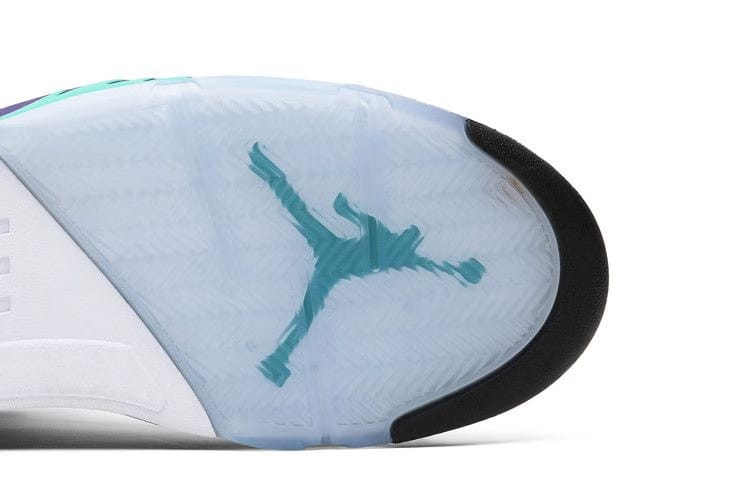 Air Jordan 5 Retro NRG Fresh Prince