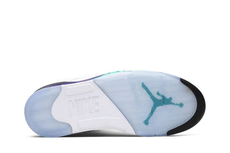 Air Jordan 5 Retro NRG Fresh Prince