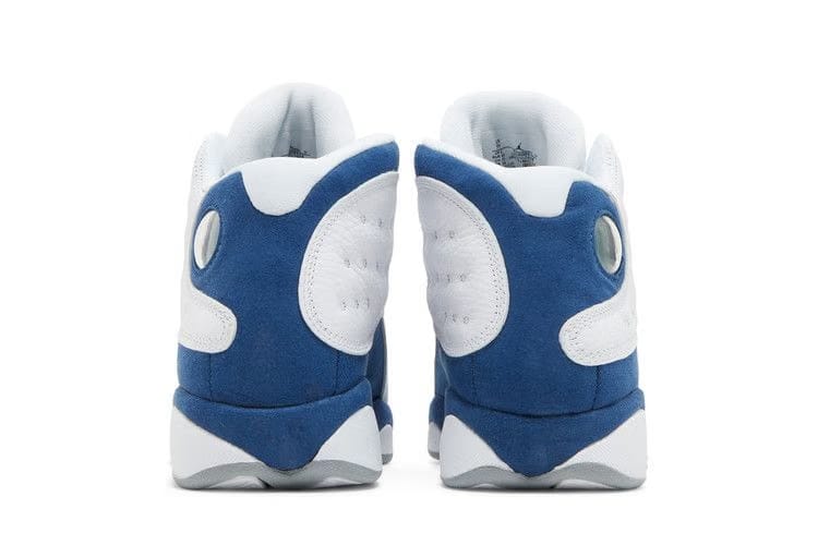 Air Jordan 13 Retro GS French Blue