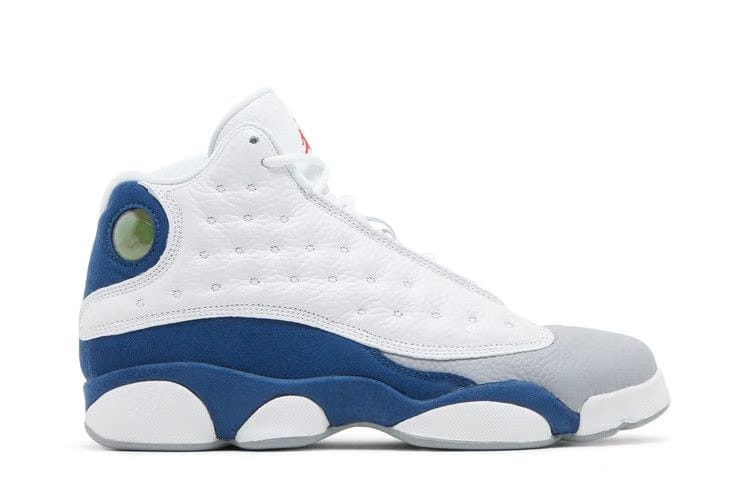 Air Jordan 13 Retro GS French Blue
