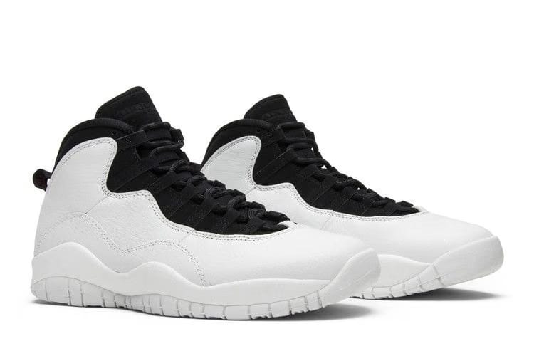 Air Jordan 10 Retro 'I'm Back'