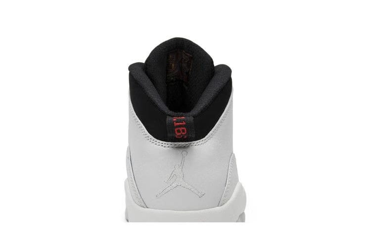 Air Jordan 10 Retro 'I'm Back'