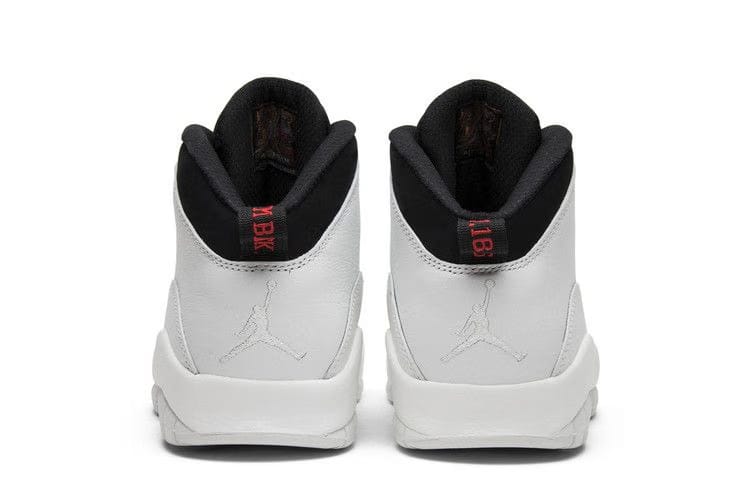 Air Jordan 10 Retro 'I'm Back'