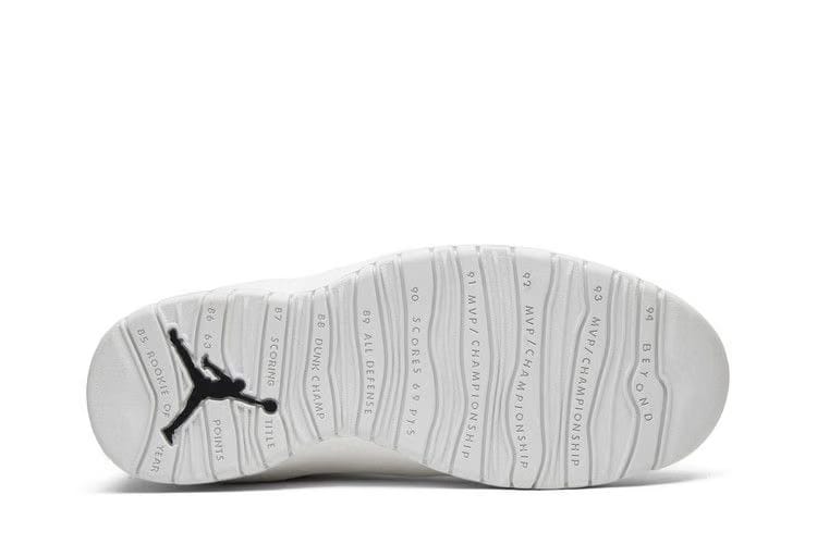 Air Jordan 10 Retro 'I'm Back'