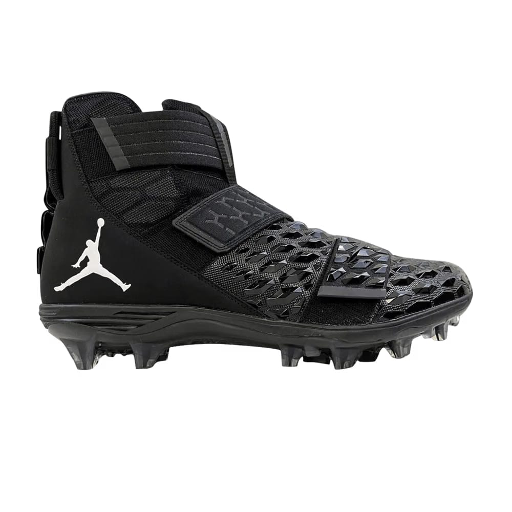 Air Jordan Force Savage Elite 2 Black