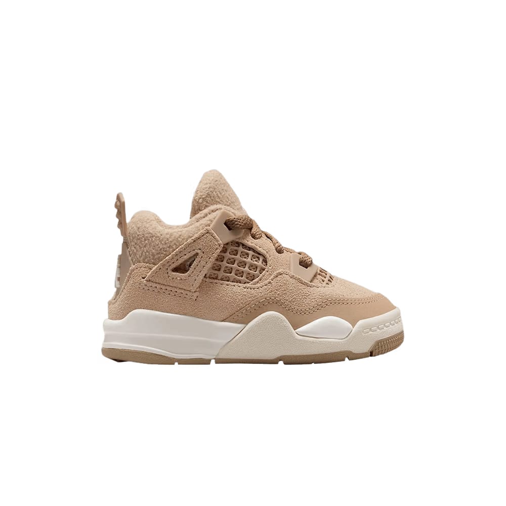 Air Jordan 4 Retro TD Cozy Girl