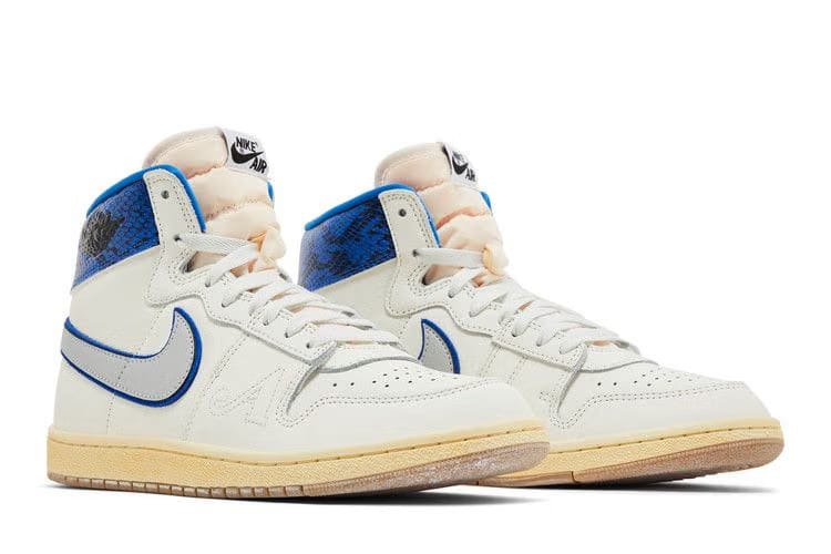 Awake NY x Air Jordan Jordan Air Ship PE SP Game Royal
