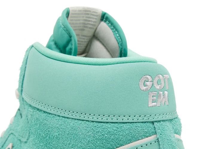 Corporate x Air Jordan Jordan Air Ship PE SP 15th Anniversary