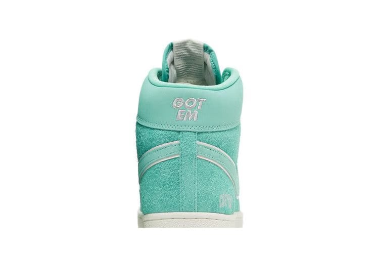 Corporate x Air Jordan Jordan Air Ship PE SP 15th Anniversary