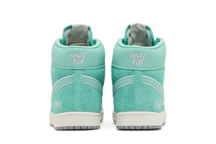 Corporate x Air Jordan Jordan Air Ship PE SP 15th Anniversary