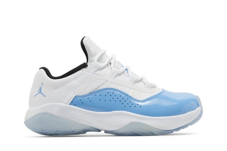 Air Jordan 11 CMFT Low GS UNC