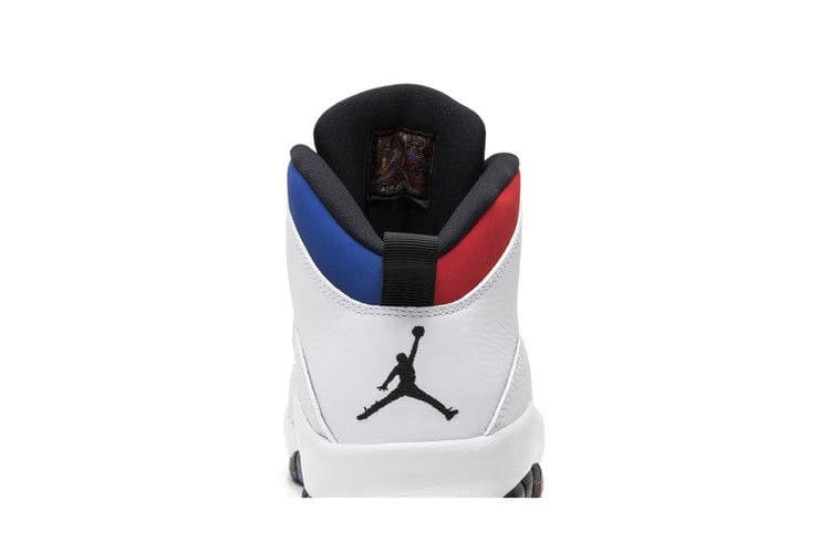 Air Jordan 10 Westbrook Class of 2006