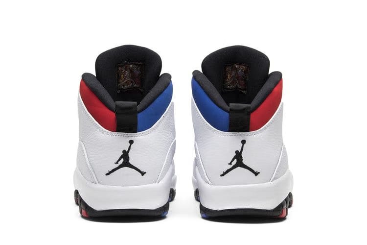 Air Jordan 10 Westbrook Class of 2006