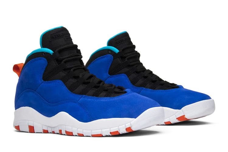 Air Jordan 10 Retro Tinker