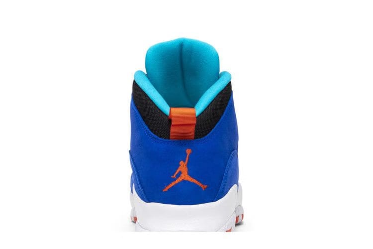 Air Jordan 10 Retro Tinker
