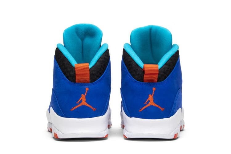 Air Jordan 10 Retro Tinker