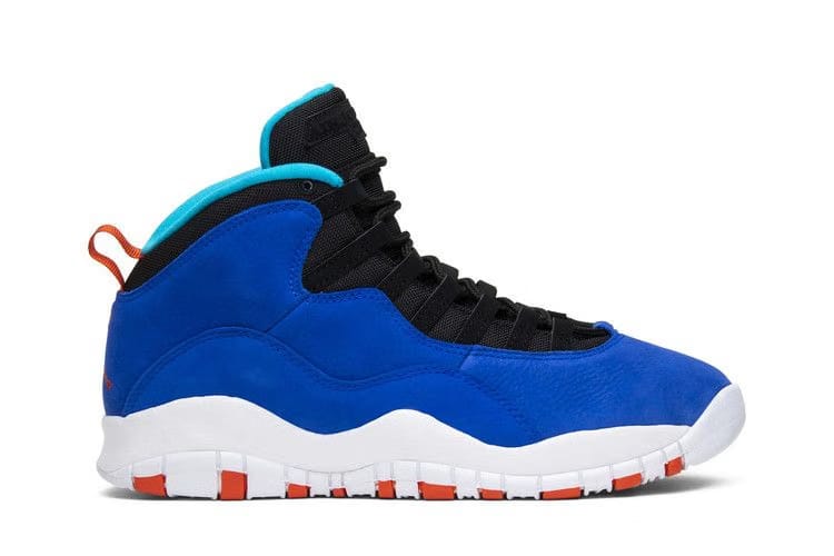 Air Jordan 10 Retro Tinker