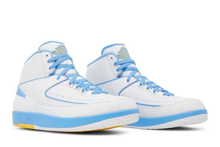 Air Jordan 2 Retro Melo 2018