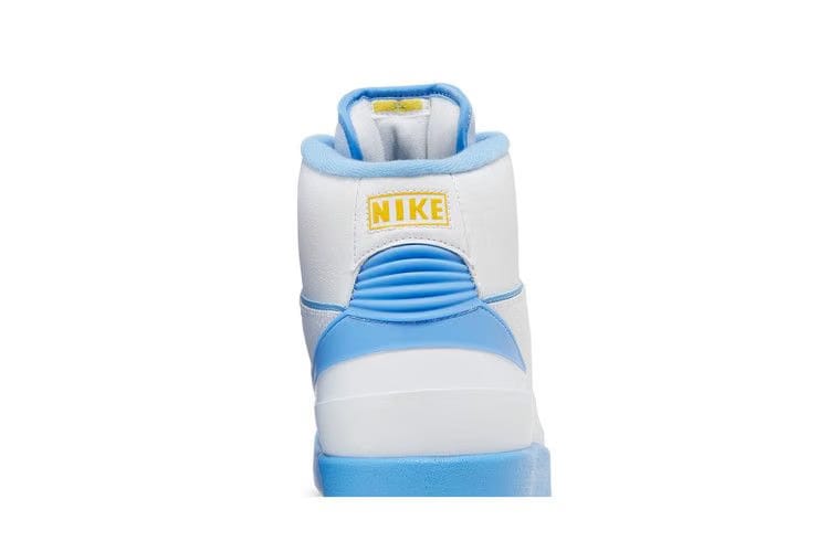 Air Jordan 2 Retro Melo 2018