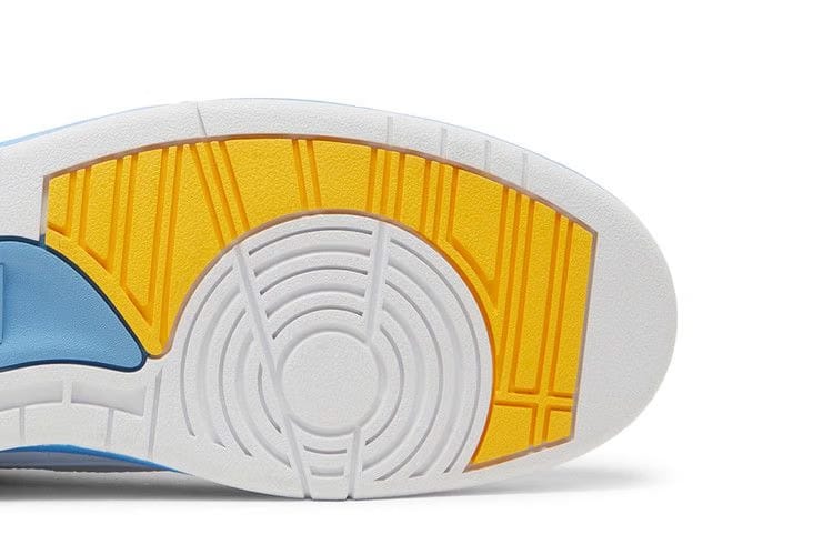 Air Jordan 2 Retro Melo 2018
