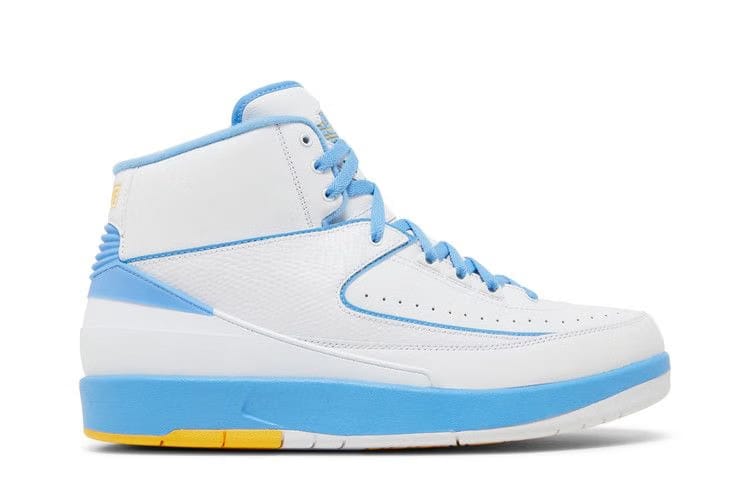Air Jordan 2 Retro Melo 2018