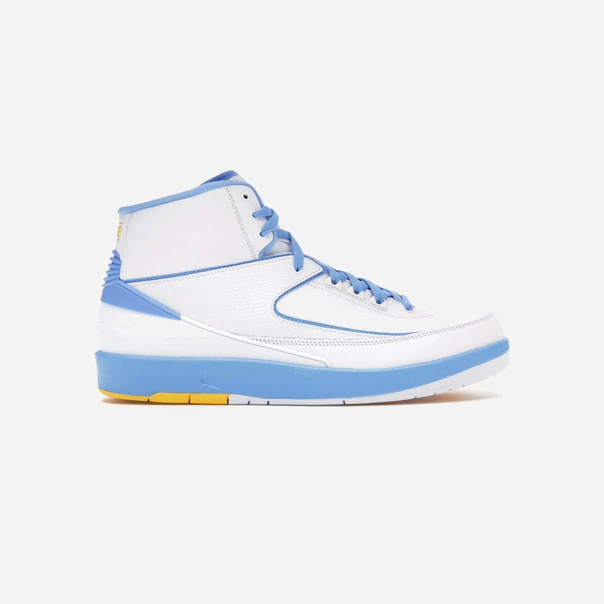 Air Jordan 2 Retro Melo 2018
