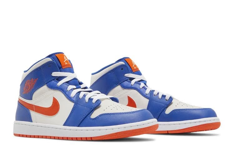 Air Jordan 1 Mid Wheaties