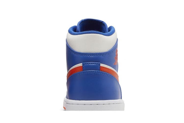 Air Jordan 1 Mid Wheaties