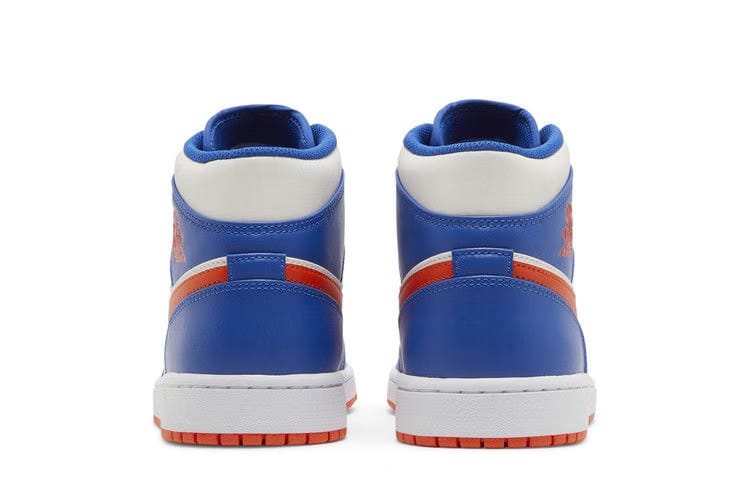 Air Jordan 1 Mid Wheaties