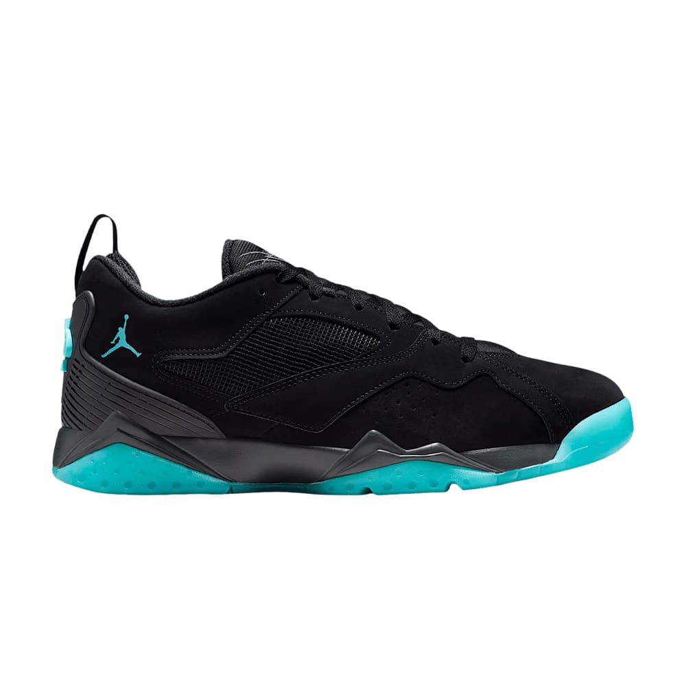 Air Jordan MVP 92 Black/Anthracite/Gamma Blue