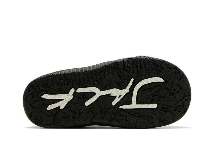 Air Jordan Travis Scott x Jordan Jumpman Jack TR TD Dark Mocha