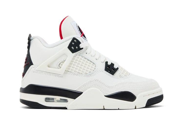 Air Jordan 4 Retro GS Flight Club