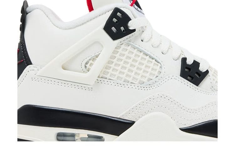 Air Jordan 4 Retro GS Flight Club