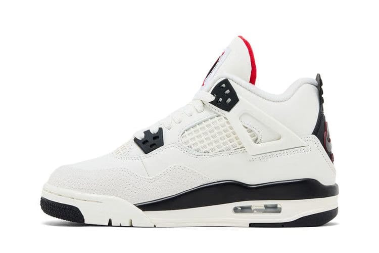 Air Jordan 4 Retro GS Flight Club