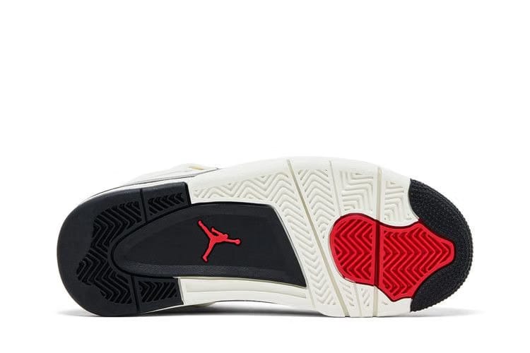 Air Jordan 4 Retro GS Flight Club