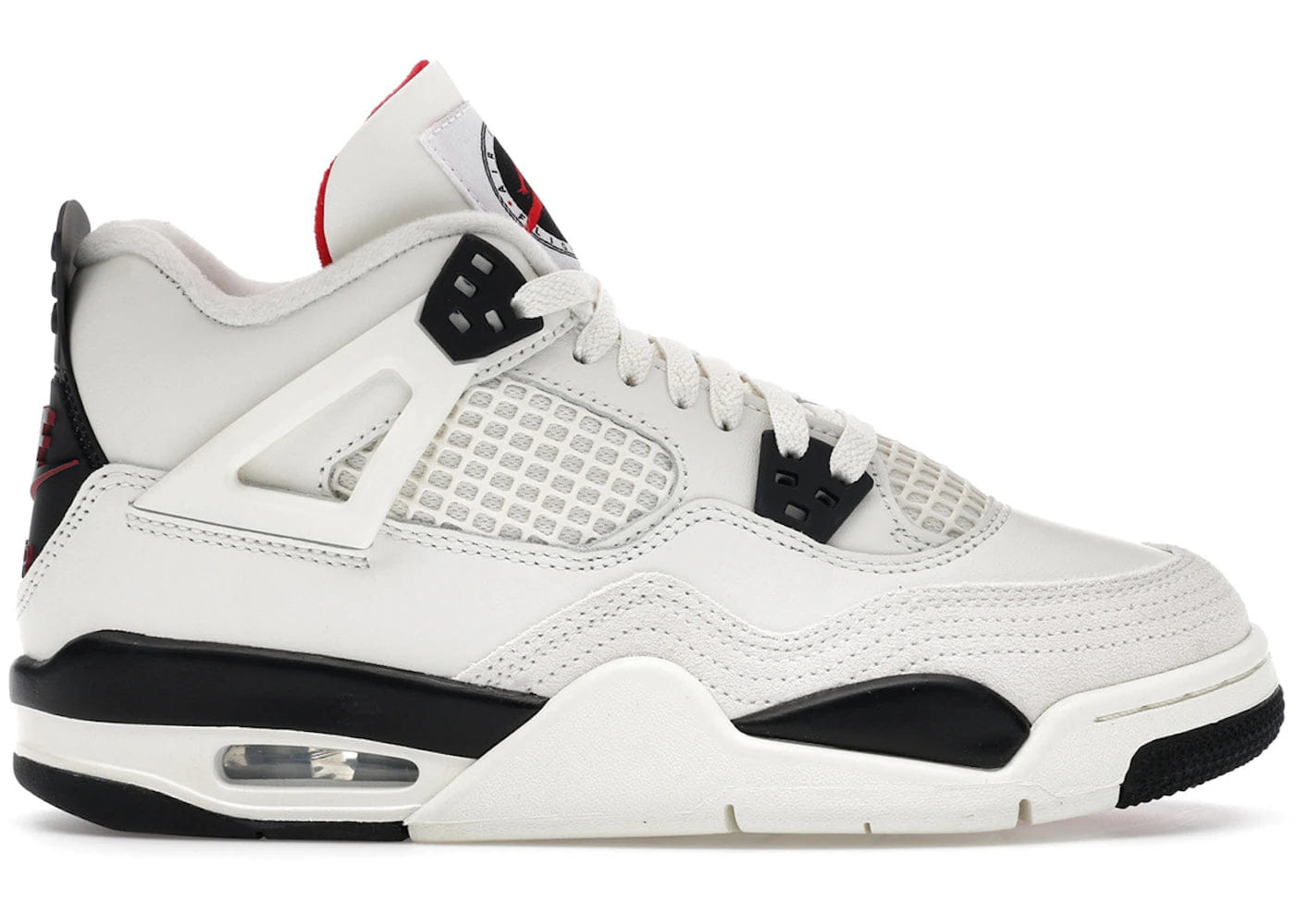 Air Jordan 4 Retro GS Flight Club