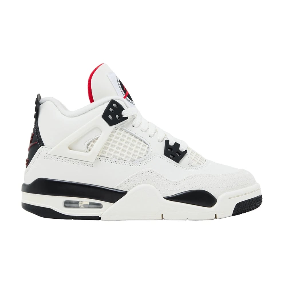 Air Jordan 4 Retro GS Flight Club