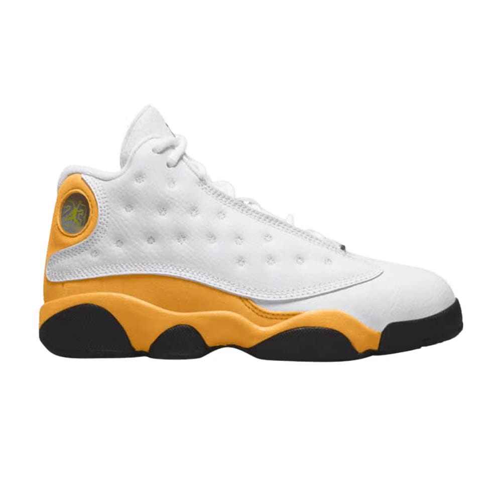 Air Jordan 13 Retro GS Del Sol