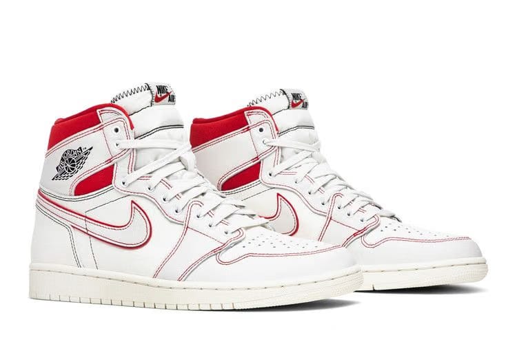 Air Jordan 1 Retro High OG Phantom