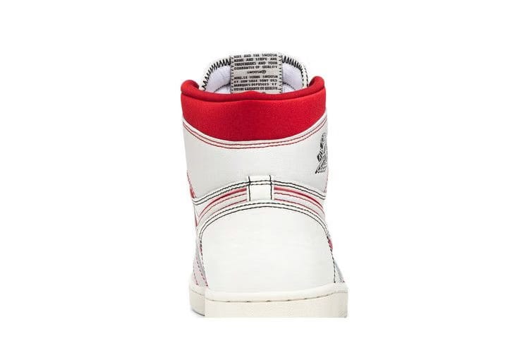 Air Jordan 1 Retro High OG Phantom