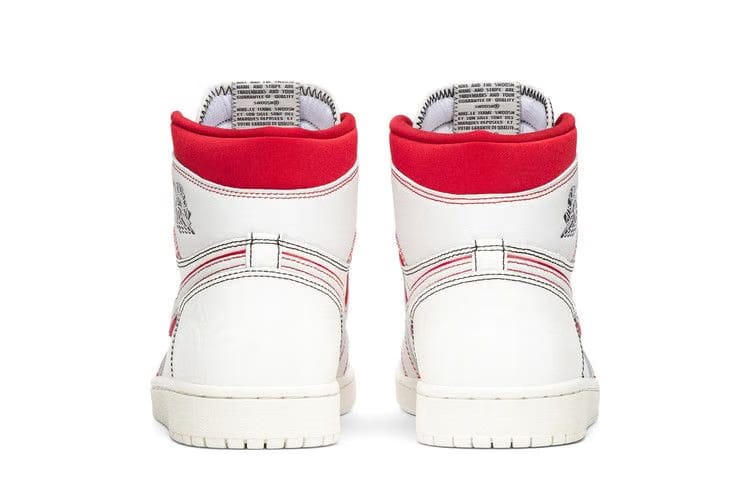 Air Jordan 1 Retro High OG Phantom