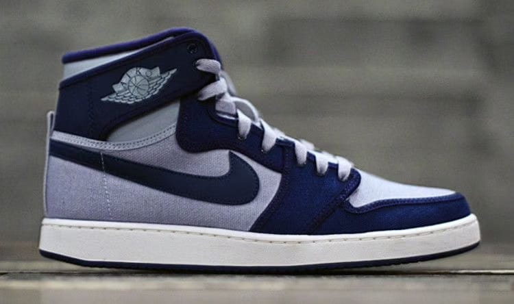 Air Jordan AJKO High OG Rival Pack