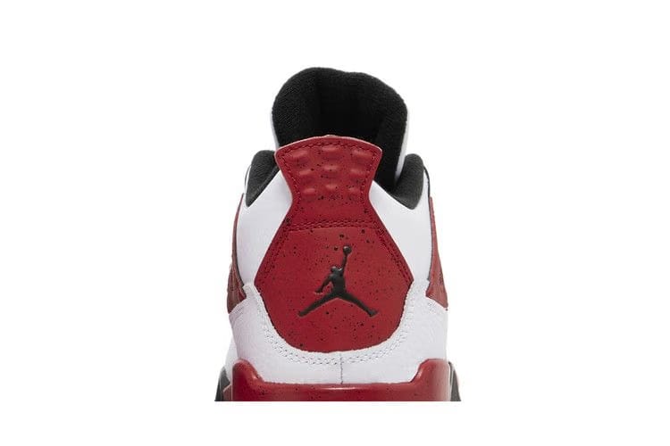 Air Jordan 4 Retro PS Red Cement